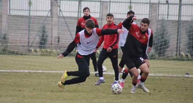 Eskişehirspor 15 Ocak'ta yeni sayfa açmak istiyor