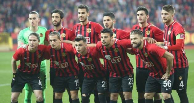 Eskişehirspor 2 genç daha kazandı