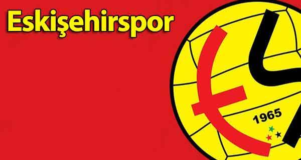 Eskişehirspor'a 10 milyon TL'si olmayan gelmesin