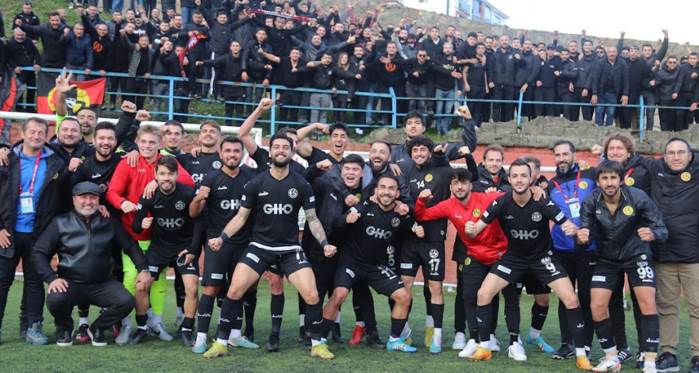 Eskişehirspor'a bu hafta piyango vurdu