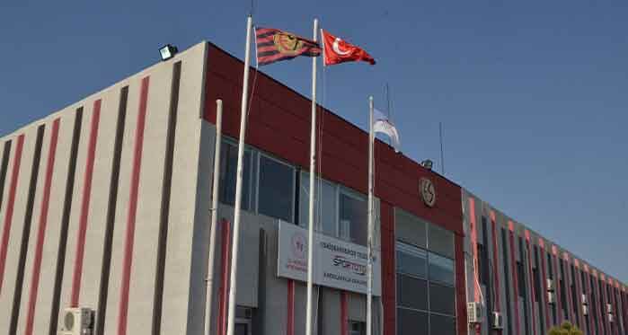 Eskişehirspor’a güzel haber: SGK ve vergi borçları...
