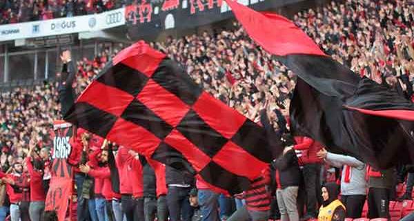 Eskişehirspor Afjet Afyonspor maçına saatler kaldı