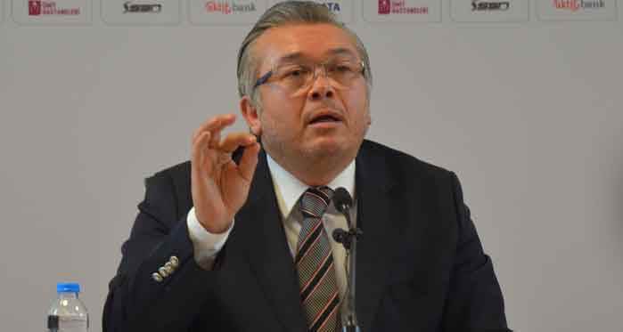 Eskişehirspor Başkanı Akgören: Yasağı kaldıramayız!