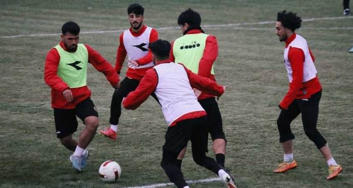 Eskişehirspor’da hazırlıklar başladı: Ankara TKİ maçı ne zaman? 