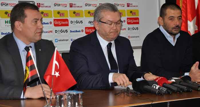 Eskişehirspor'da kredileri azaldı!