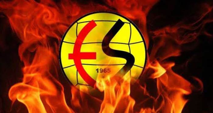 Eskişehirspor’da ortalık yangın yeri!