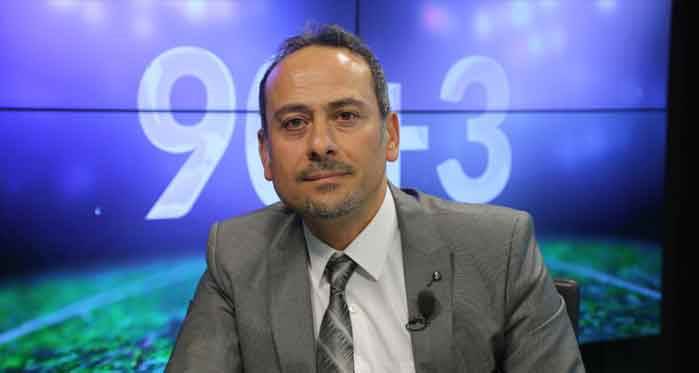 Eskişehirspor'da Özbayer iddialı: Yeni başlıyoruz