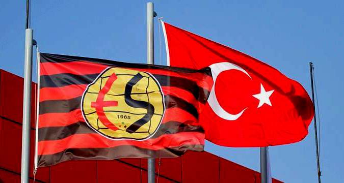 Eskişehirspor'da puan silme cezası yine gündemde