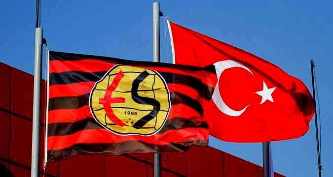 Eskişehirspor'da şok iddia gündemi sarstı