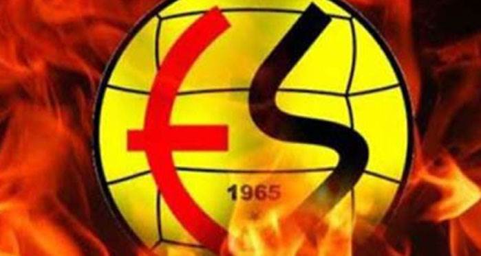 Eskişehirspor'da şok istifa: Ayrıldığını açıkladı!