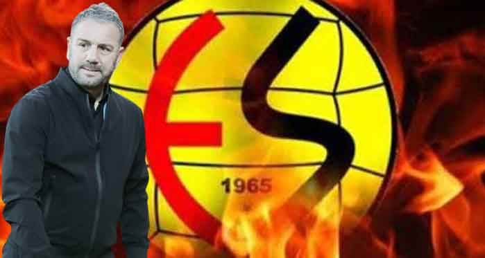 Eskişehirspor’da teknik direktör belli oluyor!