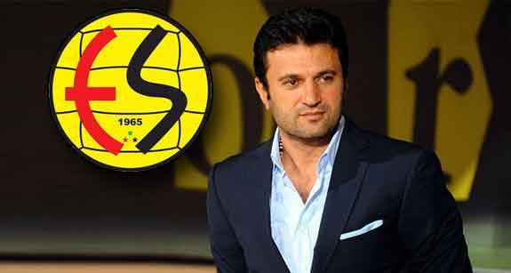 Eskişehirspor'da teknik direktör için Bülent Uygun sesleri!
