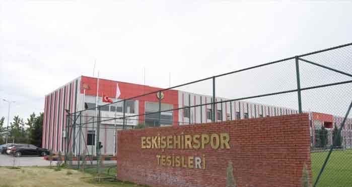 Eskişehirspor da TFF'ye dava açabilir!
