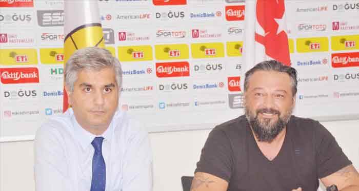 Eskişehirspor'da Topkaya'dan "baskı" iddiası!