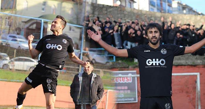 Eskişehirspor'da yarış başladı: Tahta kim oturacak?