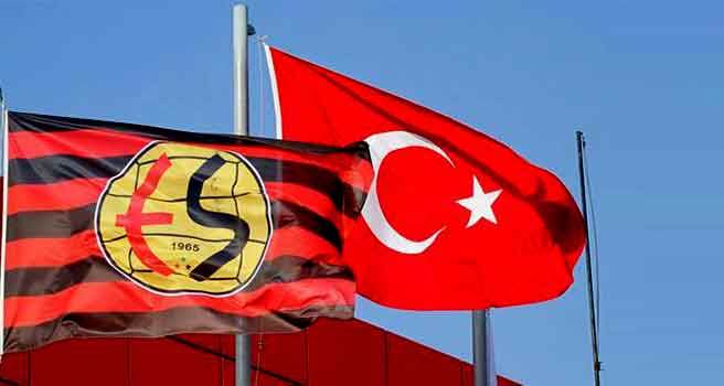 Eskişehirspor’da yönetim yarını işaret etti!