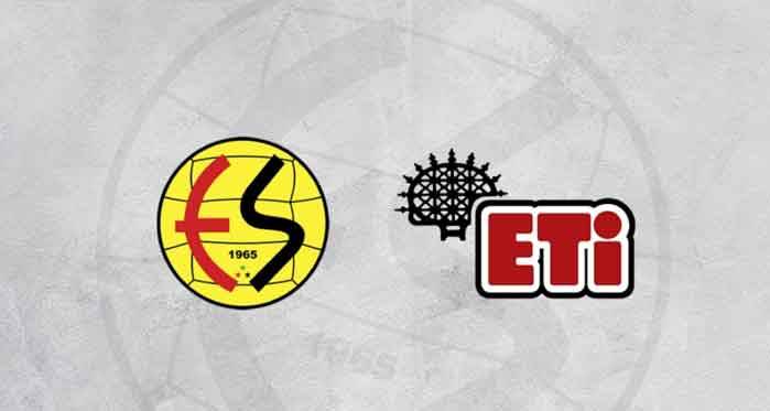 Eskişehirspor'dan ETİ açıklaması