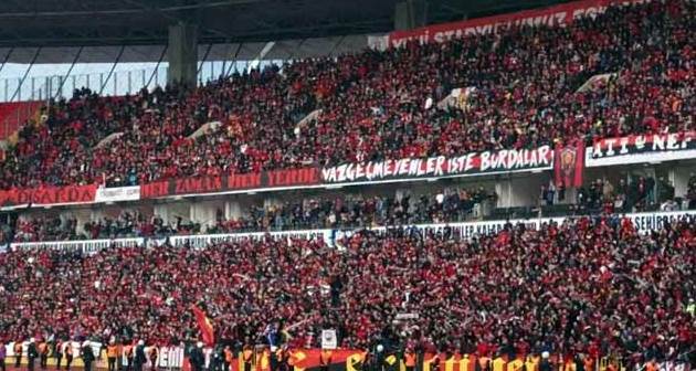 Eskişehirspor'dan kritik açıklama!
