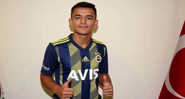 Eskişehirspor’dan önemli bir transfer daha!