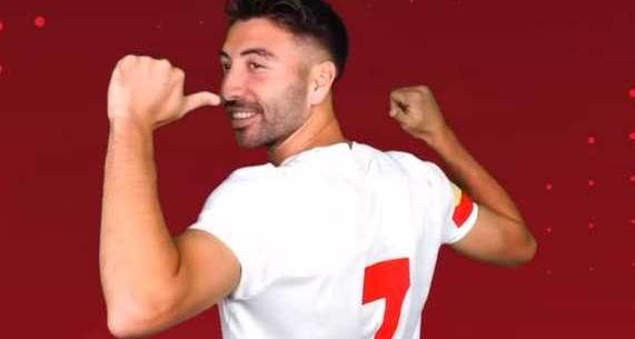 Eskişehirspor'dan son dakika transferi: Flaş haber!