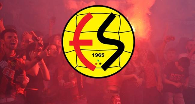 Eskişehirspor Gençlerbirliği maçında taraftar şov yapacak