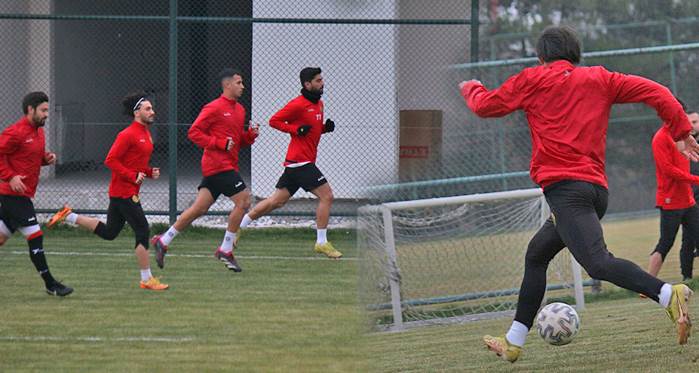 Eskişehirspor için büyük şans: Farkı açmak istiyor