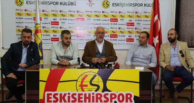 Eskişehirspor için kritik tarih 17 Kasım