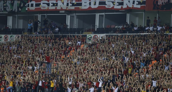 Eskişehirspor maç bileti fiyatları belli oldu