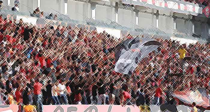 Eskişehirspor taraftarı Akhisar'a çıkarma yapacak