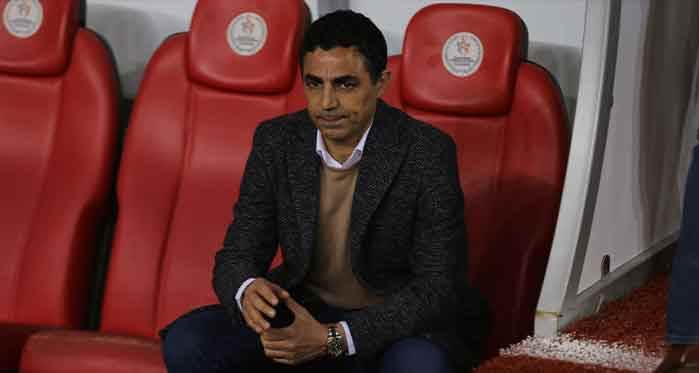 Eskişehirspor Teknik Direktörü Mustafa Özer'den flaş çağrı: Küme düşme kaldırılsın!