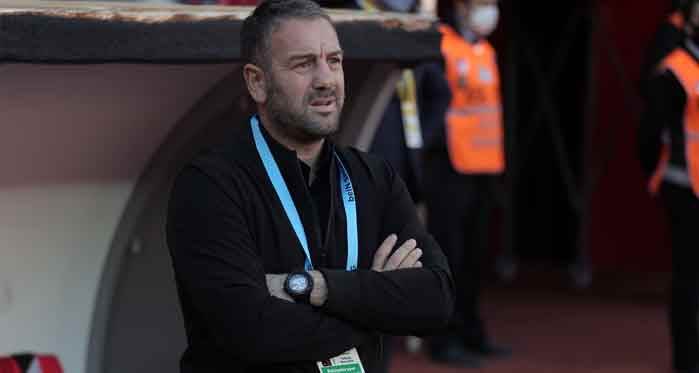 Eskişehirspor Teknik Direktörü Var: Galibiyet serisi yakalayacağız