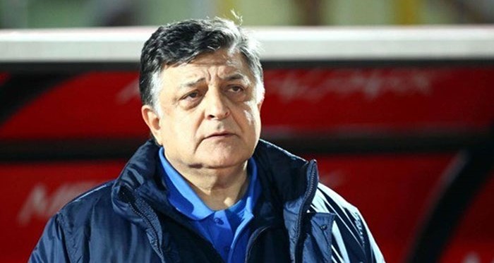 Eskişehirspor Teknik Direktörü Yılmaz Vural kahroldu!