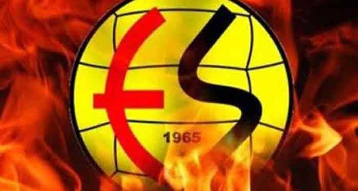 Eskişehirspor'u FIFA'ya şikayet etti!