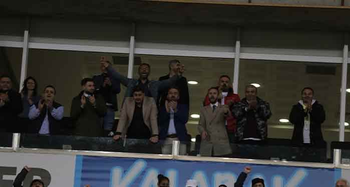 Eskişehirspor’un kampanyası destek görmüyor!
