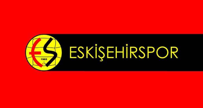 Eskişehirspor'un planı belli oldu