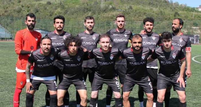 Eskişehirspor’un rakibi 7’nci sırada