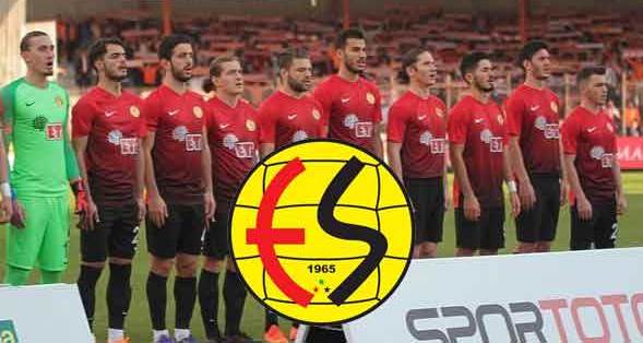 Eskişehirspor’un şerefli mücadelesi dillerde!