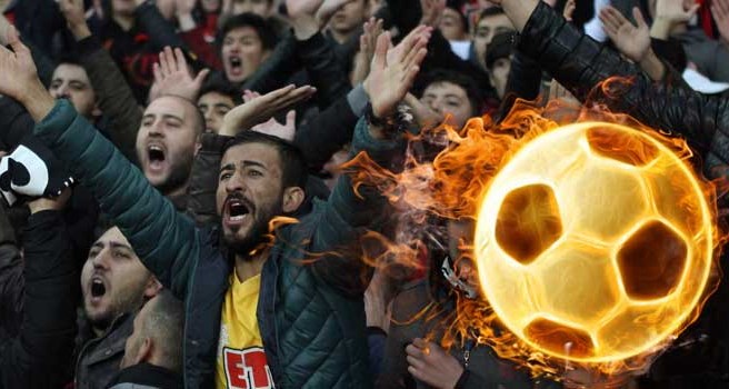 Eskişehirspor'un Yılmaz Vural kararına sert tepki!