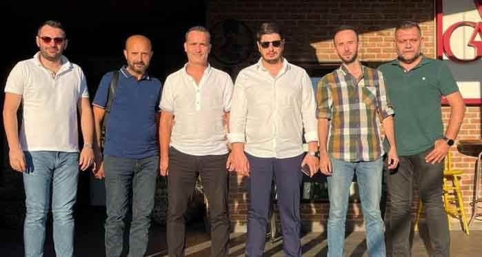 Eskişehirspor yeni Teknik Direktörü ile imzayı atacak!