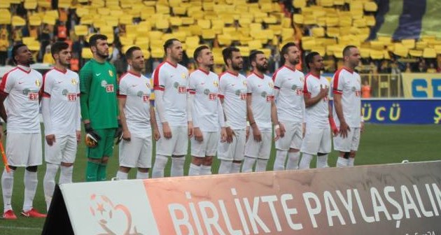 Eskişehirsporlu 3 futbolcudan umutlandıran açıklama!