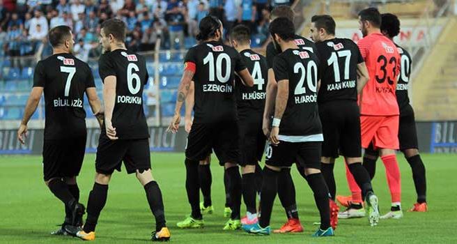 Eskişehirsporlu futbolcular şoke etti! 200 bin TL'lik prime rağmen...