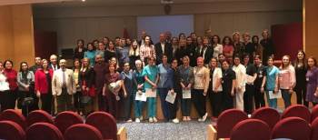 Esogü’De Organ Bağışı Ve Nakli Haftası