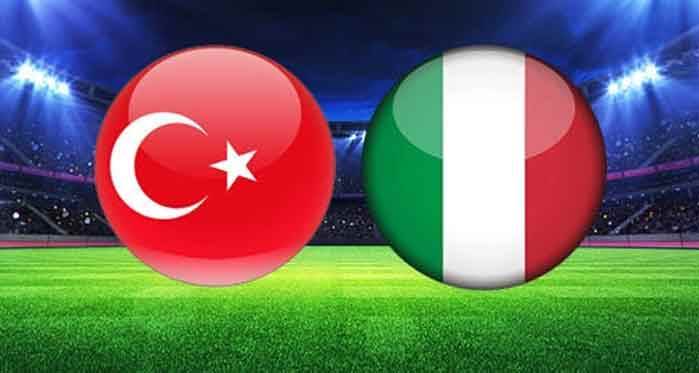 Euro 2020 Google Doodle oldu, Türkiye İtalya maçı ne zaman, saat kaçta, hangi kanalda? Canlı yayın