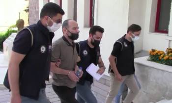 Fetö’Den Aranan Firari Eski 2. Sınıf Emniyet Müdürü Yakalandı
