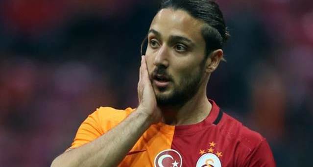 Galatasaray Tarık Çamdal'ın sözleşmesini fesh etti