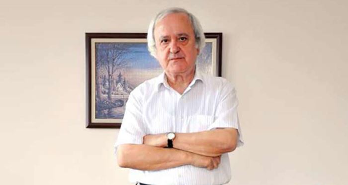 Gazeteci Önder Baloğlu kimdir?