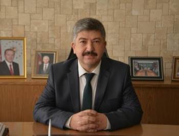 Gediz Belediye Başkanı Muharrem Akçadurak Karantinaya Girdi
