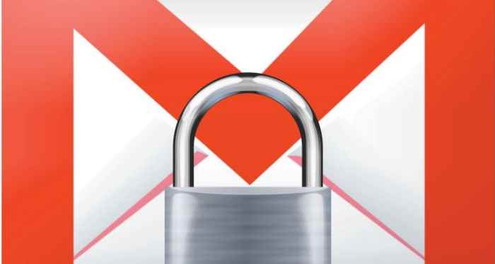 Gmail eski Chrome versiyonları engelleyecek