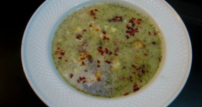 Göceli Tarhanası (Eskişehir tarhanası) ve çorbası tarifi