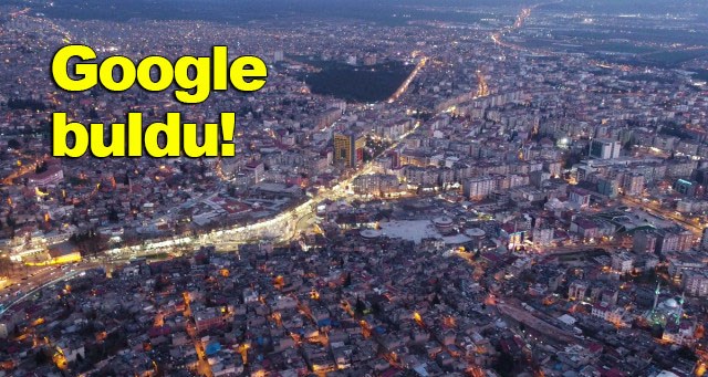 Google'a göre dünyanın en saçma binası Türkiye'de